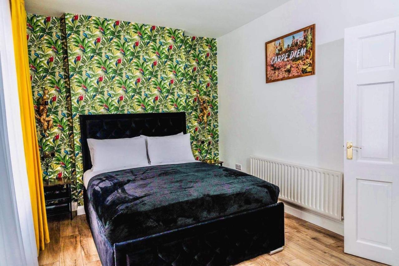 Casa Argento Villa Londonderry ภายนอก รูปภาพ