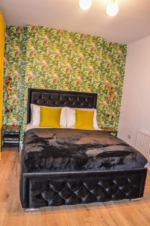 Casa Argento Villa Londonderry ภายนอก รูปภาพ