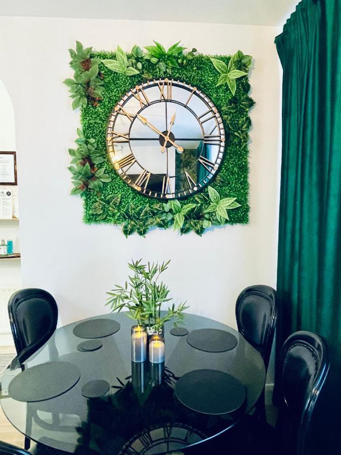 Casa Argento Villa Londonderry ภายนอก รูปภาพ